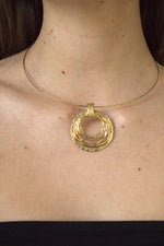 Collana Camilla