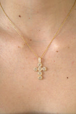 Collana Zoe