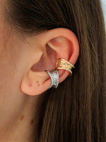 Ear Cuff Olivia