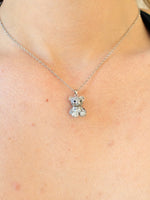 Collana Teddy