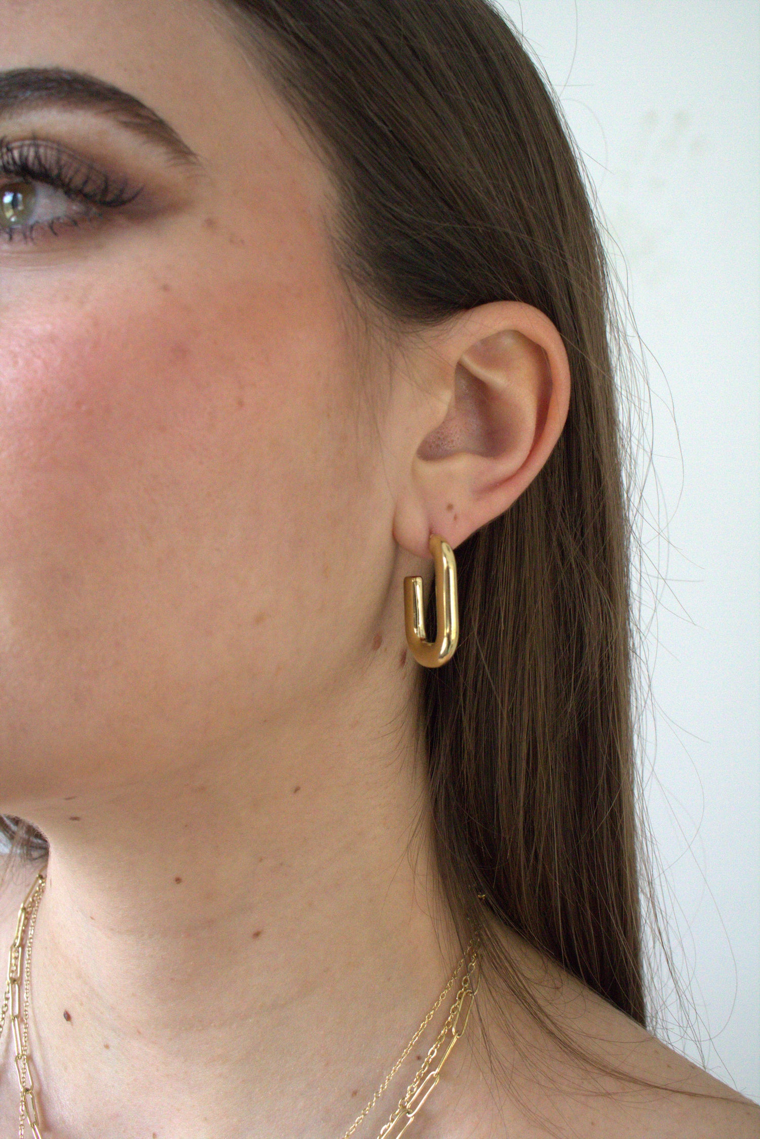 Set Anita Oro - 2 pezzi