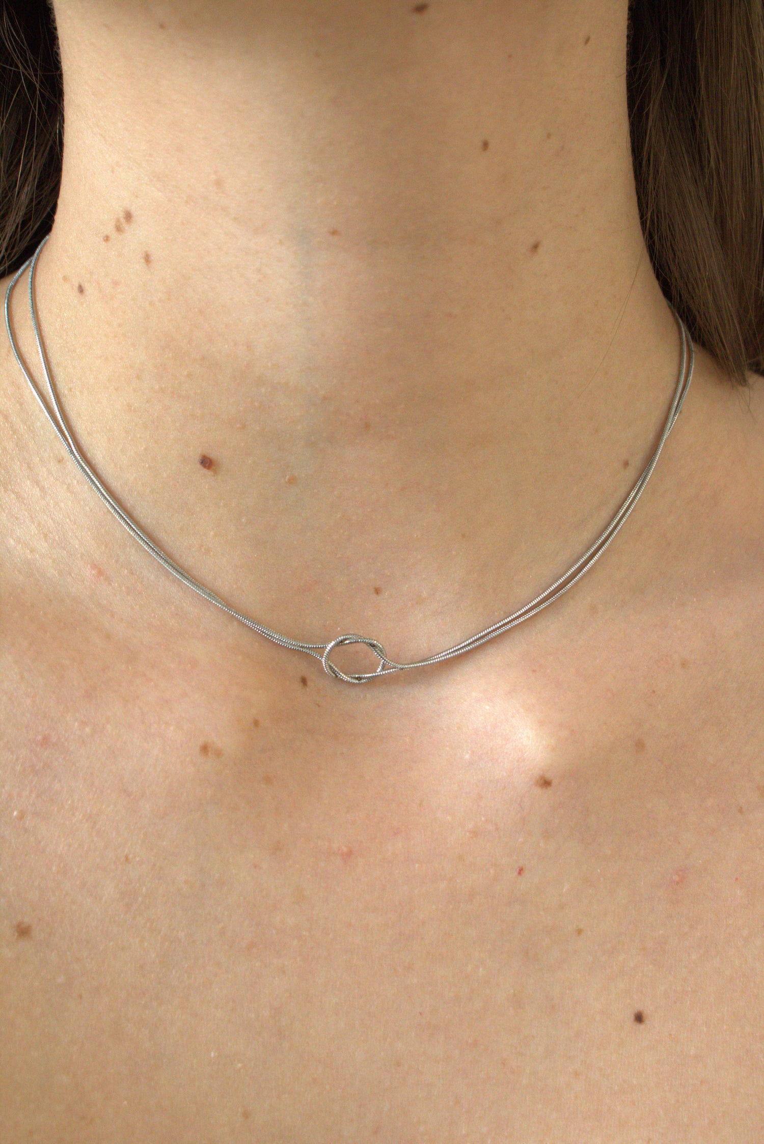 Set Lucrezia Argento - 4 pezzi