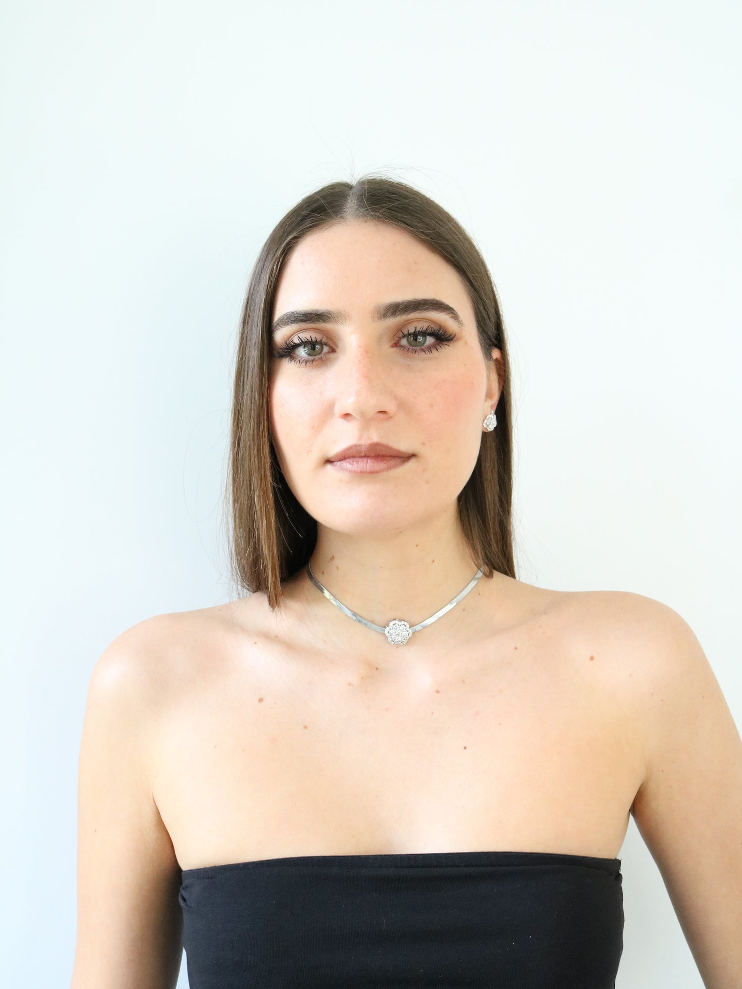 Set Dalia Argento - 2 pezzi