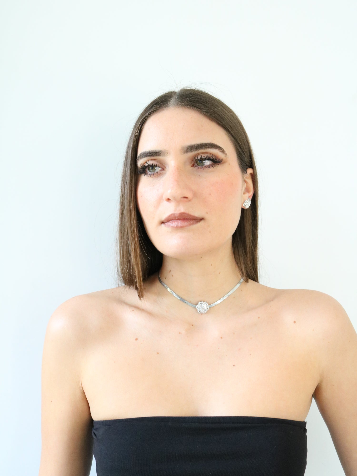 Set Dalia Argento - 2 pezzi