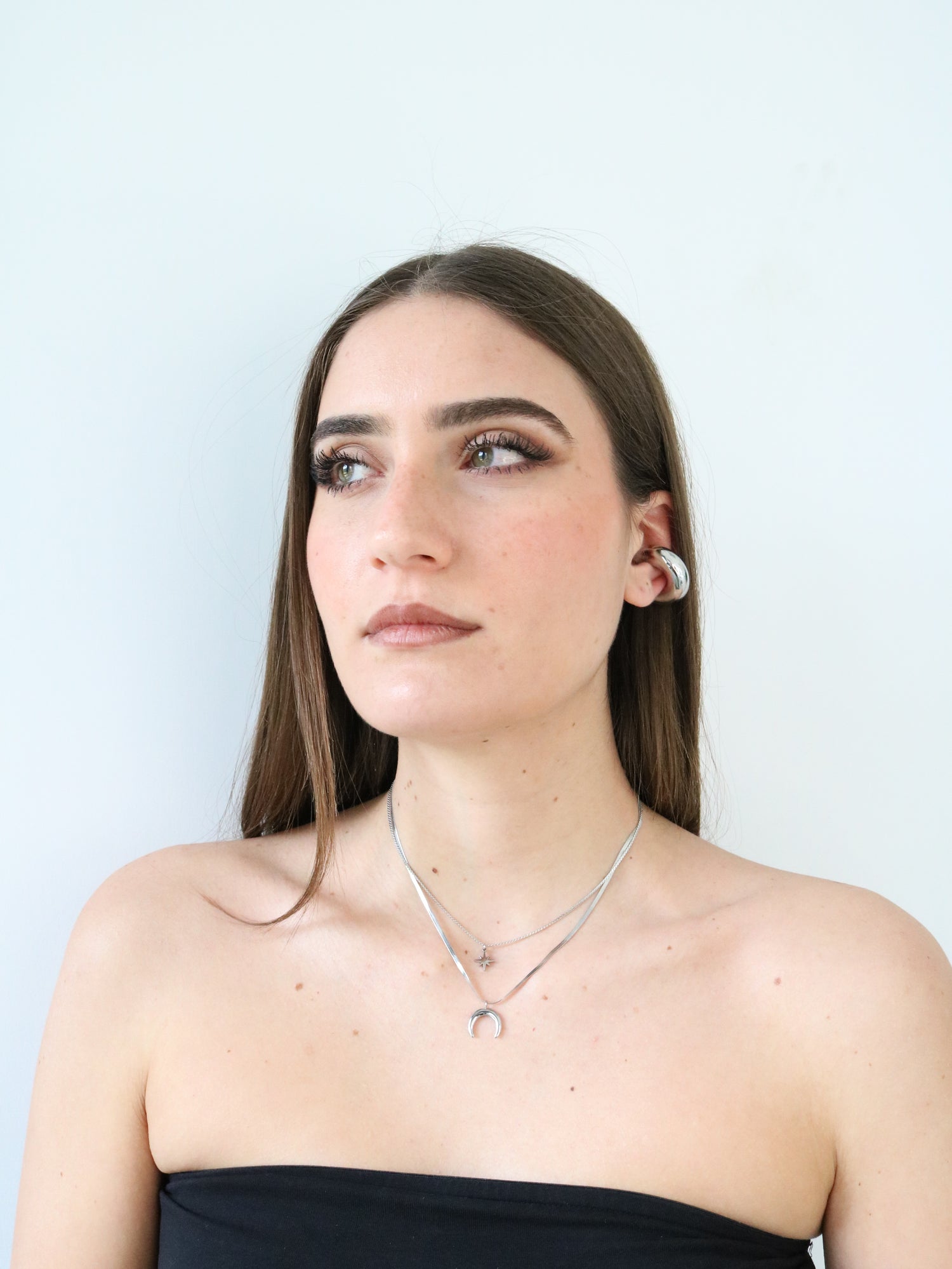 Set Sofia Argento - 2 pezzi