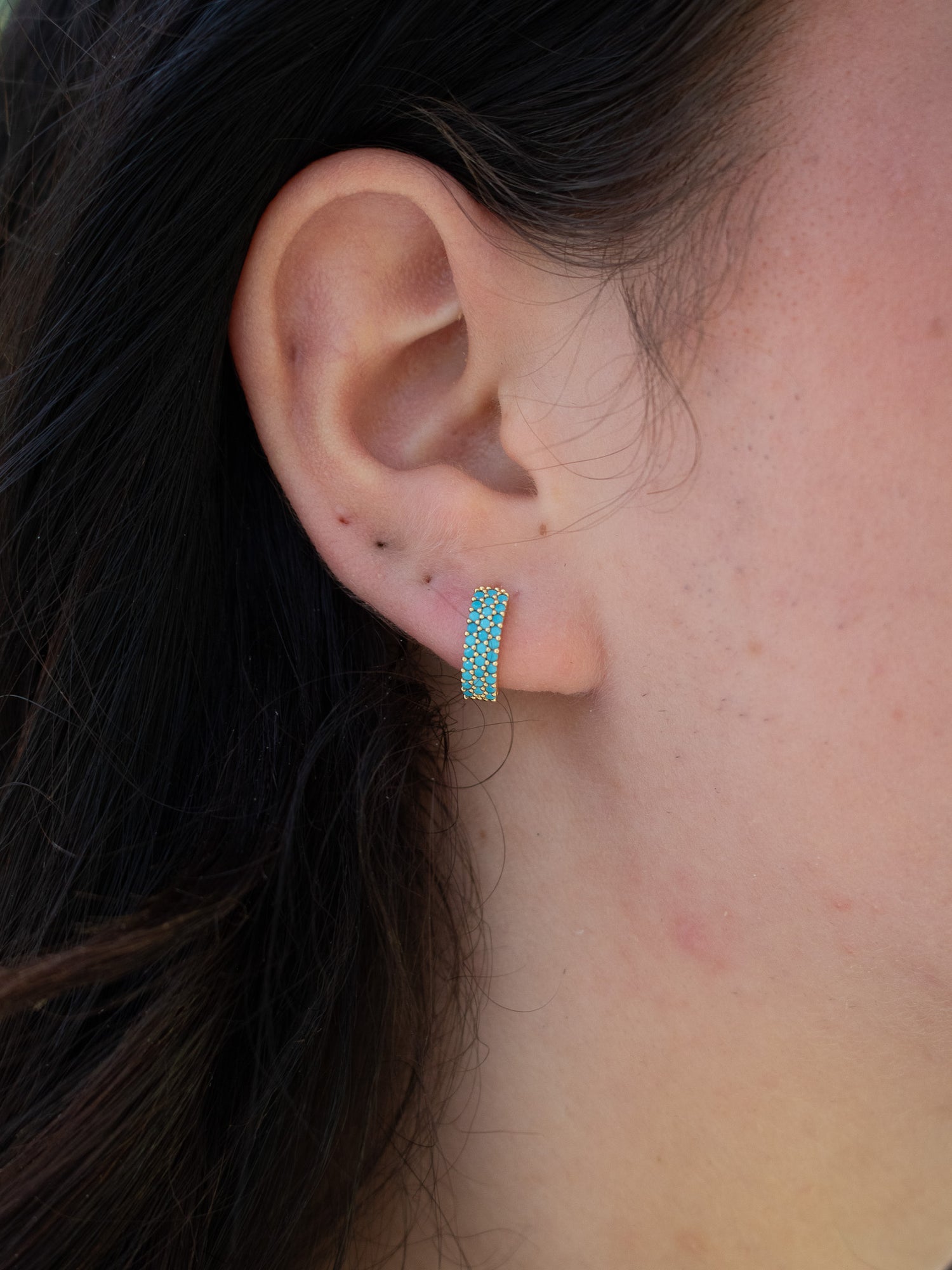 Orecchini Perle del Mare