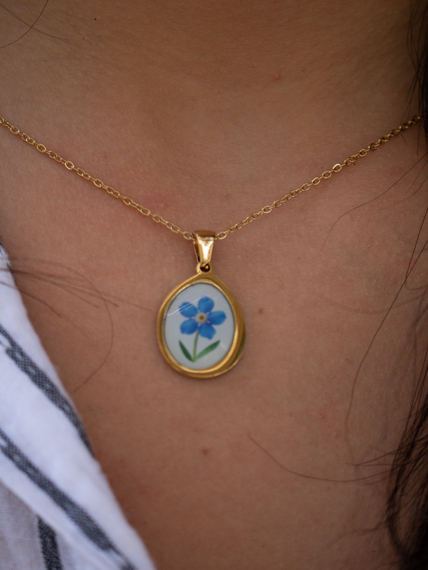 Collana Segni del Cuore