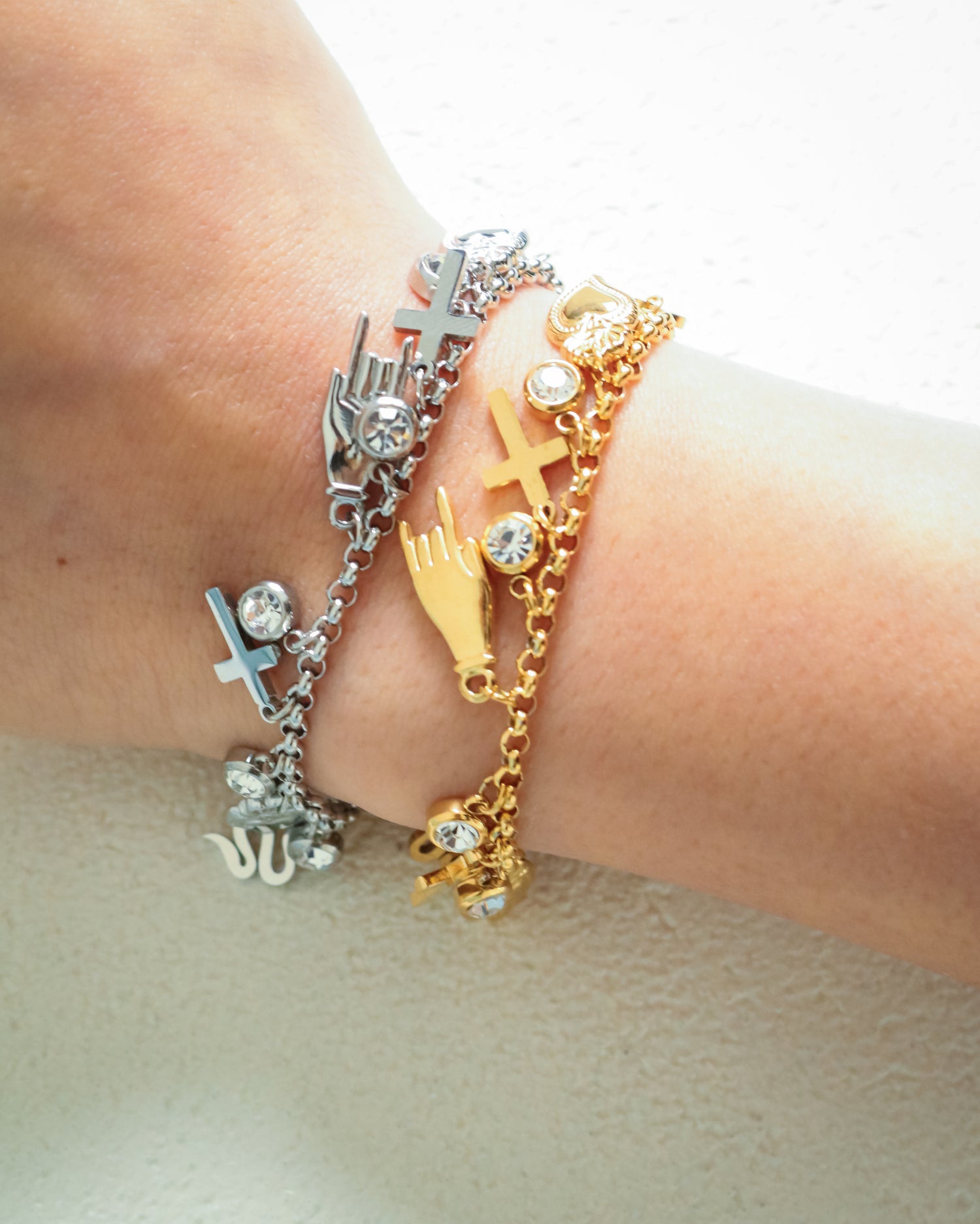 Bracciale Nicole