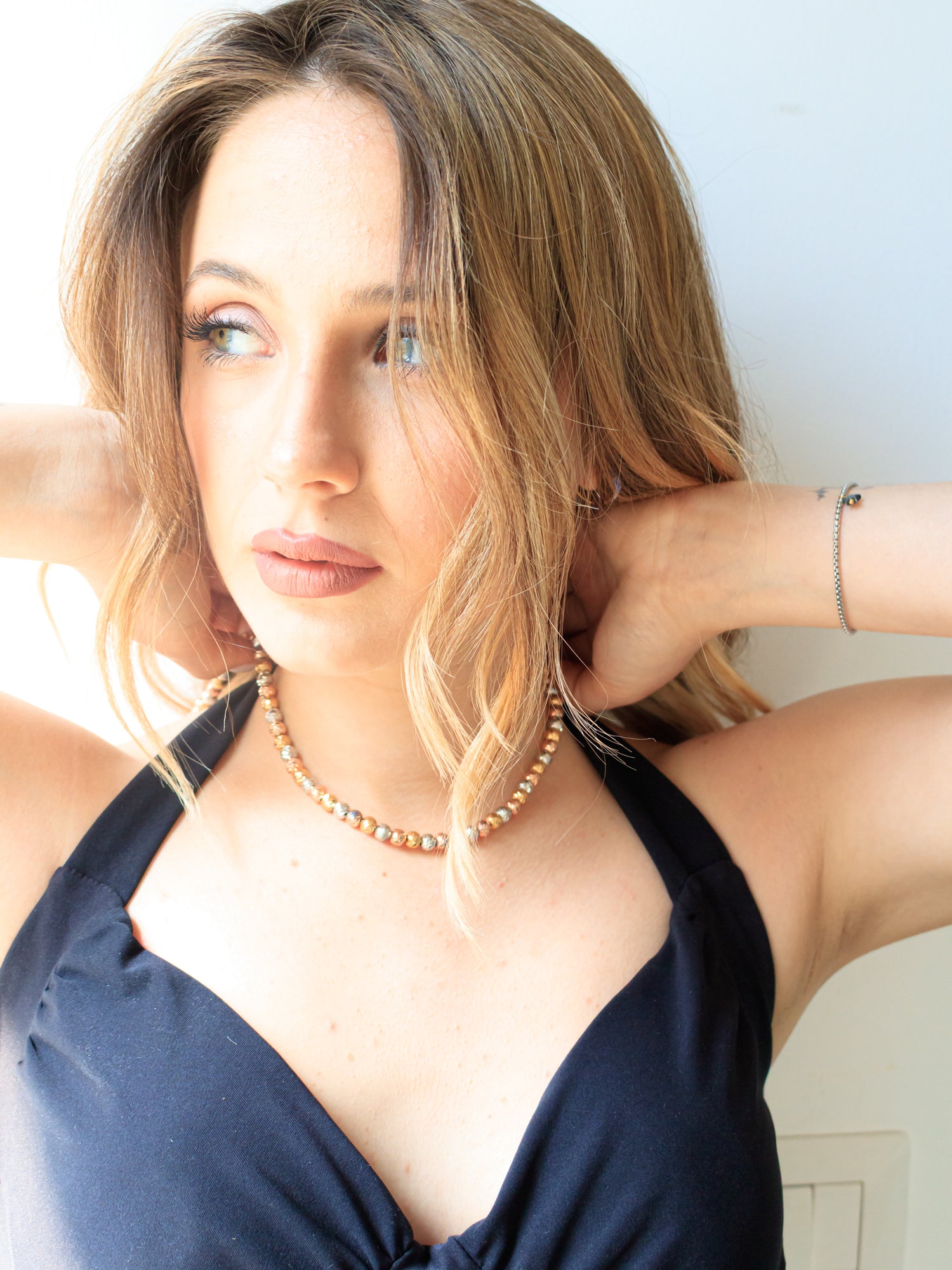 Collana Lara milleluci