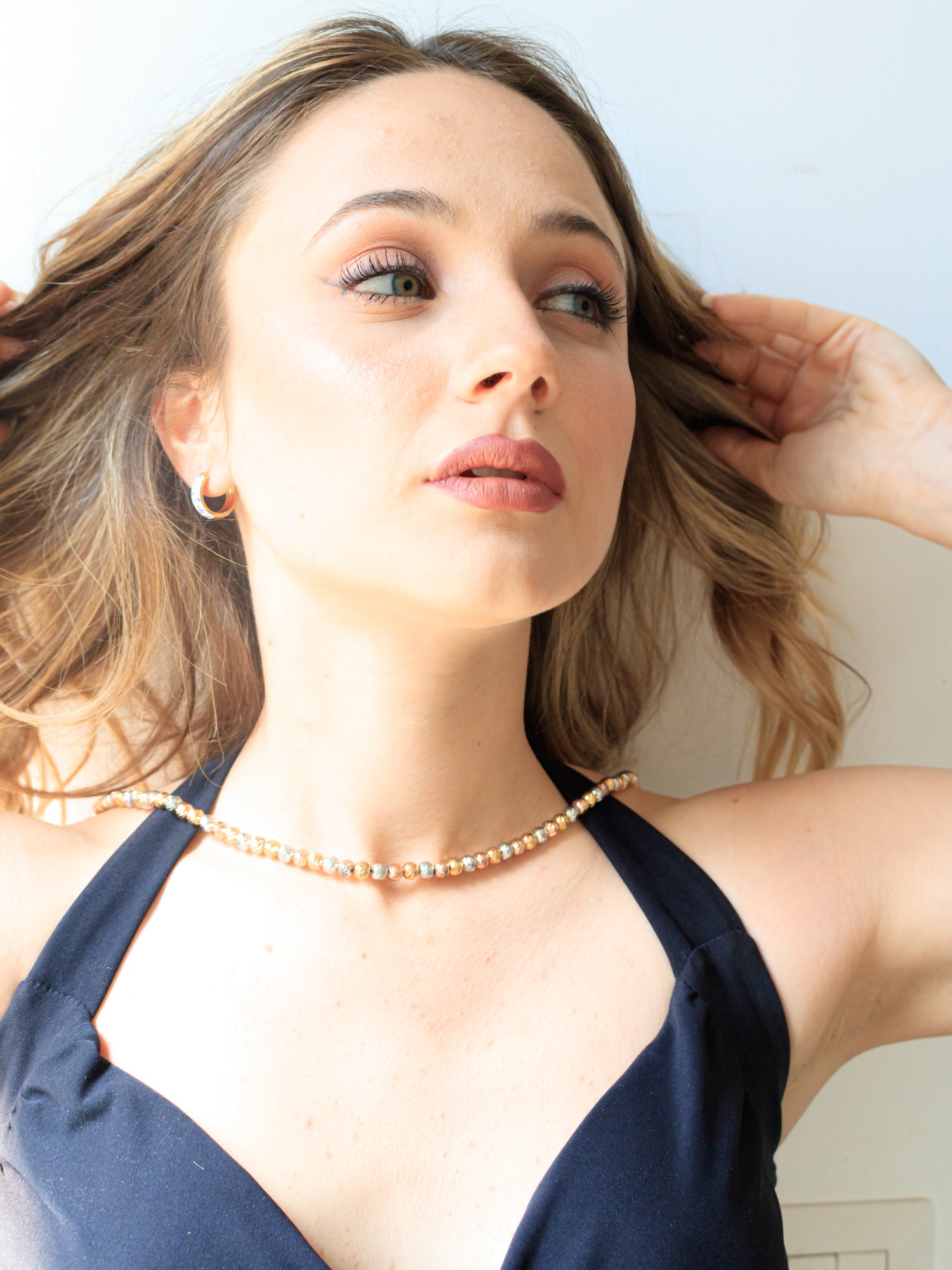 Collana Lara milleluci