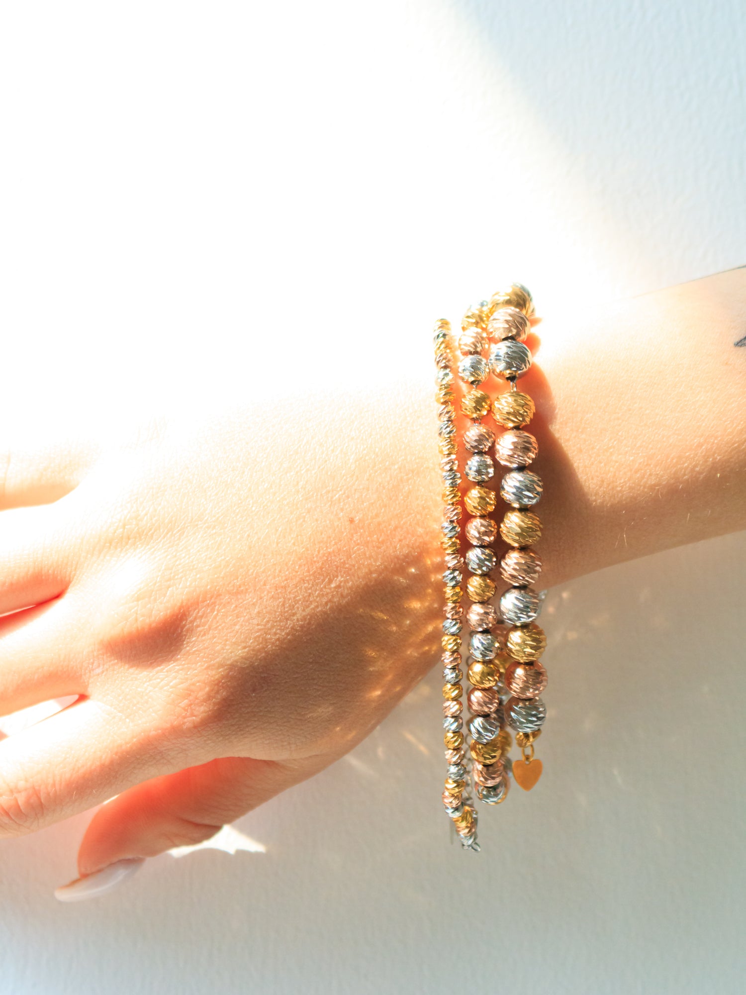 Bracciale Lara milleluci