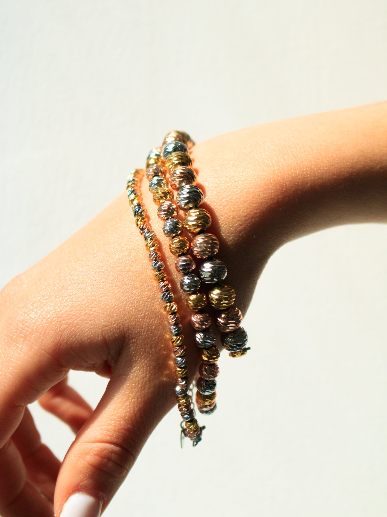 Bracciale Lara milleluci